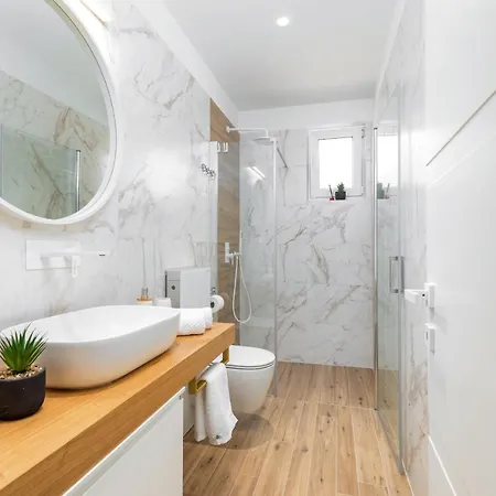 Grofica - Luxury And Romance With Heated Pool, Jacuzzi, Tavern And Proximity To The Sea, - Istria 别墅 普拉