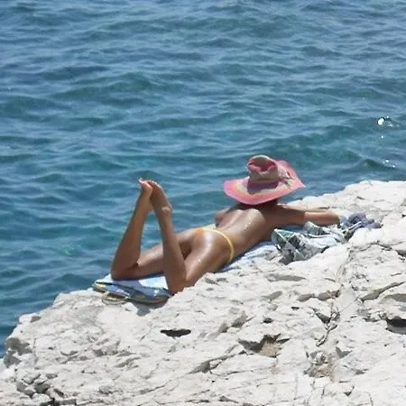 Grofica, New House, Heated Pool, Jacuzzi, Playgroung & Bbq, Near Beaches, - Istria * Pula