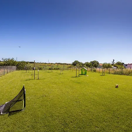 Grofica, New House, Heated Pool, Jacuzzi, Playgroung & Bbq, Near Beaches, - Istria Villa Pula