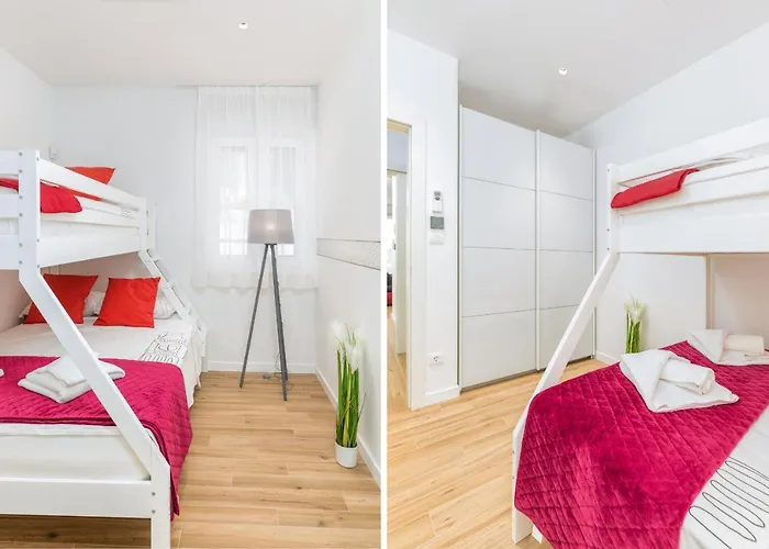 Βίλα Grofica - Luxury And Romance With Heated Pool, Jacuzzi, Tavern And Proximity To The Sea, - Istria