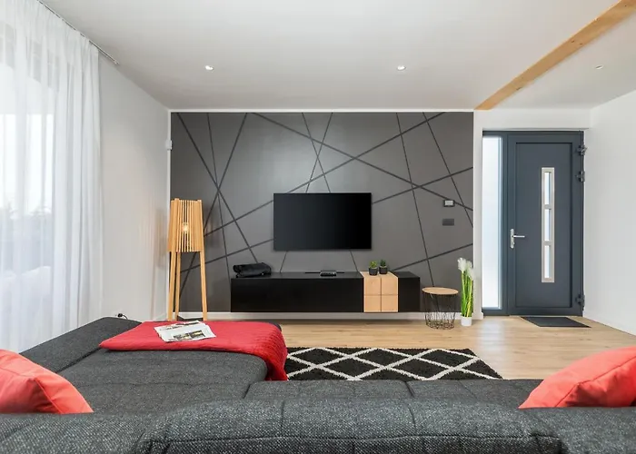 Βίλα Grofica - Luxury And Romance With Heated Pool, Jacuzzi, Tavern And Proximity To The Sea, - Istria Πούλα